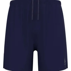 Short Trail|Vêtements De Trail<Odlo Short de trail Essential 6 Inch Short Eclipse