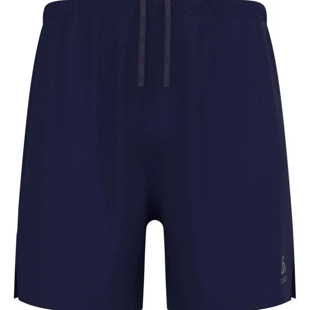 Short Trail|Vêtements De Trail<Odlo Short de trail Essential 6 Inch Short Eclipse