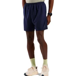 Short Trail|Vêtements De Trail<Odlo Short de trail Essential 6 Inch Short Eclipse