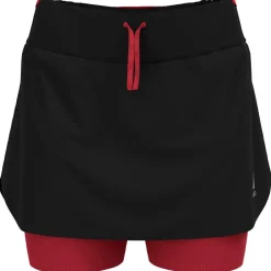Discount Short de trail X-Alp Skirt Black, American Beauty Vêtements De Trail|Short Trail