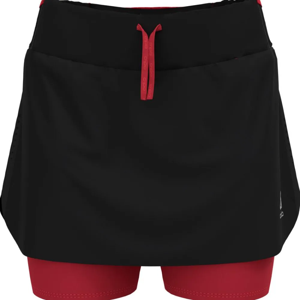 Discount Short de trail X-Alp Skirt Black, American Beauty Vêtements De Trail|Short Trail