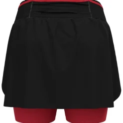 Discount Short de trail X-Alp Skirt Black, American Beauty Vêtements De Trail|Short Trail