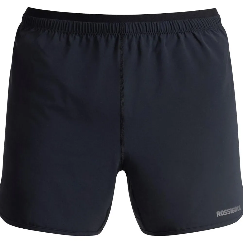 Short Trail|Vêtements De Trail<Rossignol Short de trail Sapa Short 5' Black