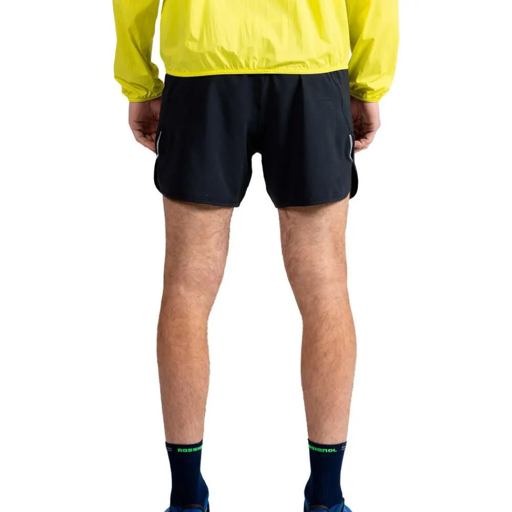 Short Trail|Vêtements De Trail<Rossignol Short de trail Sapa Short 5' Black