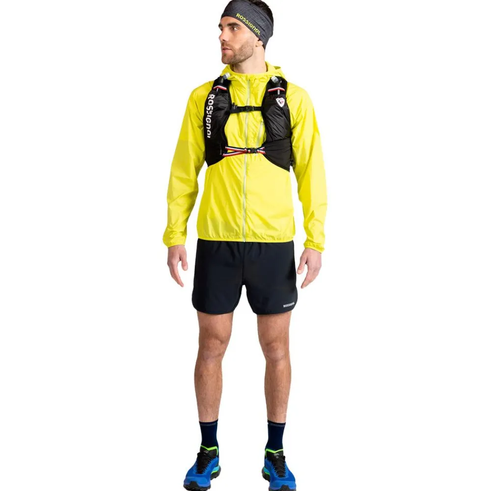 Short Trail|Vêtements De Trail<Rossignol Short de trail Sapa Short 5' Black
