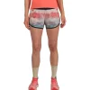 Short de trail W Sapa Short Faded Mountain Short Trail|Vêtements De Trail