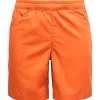 Discount Short d’escalade M Notion Shorts Saffron Short Escalade|Vêtements Escalade