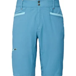 Outlet Short d’escalade M Valley Shorts Creek Blue Short Escalade|Vêtements Escalade