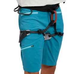 Outlet Short d’escalade M Valley Shorts Creek Blue Short Escalade|Vêtements Escalade