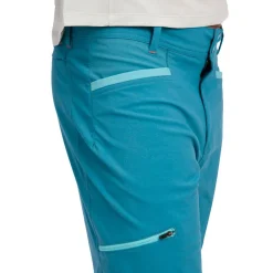 Outlet Short d’escalade M Valley Shorts Creek Blue Short Escalade|Vêtements Escalade