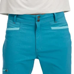 Outlet Short d’escalade M Valley Shorts Creek Blue Short Escalade|Vêtements Escalade