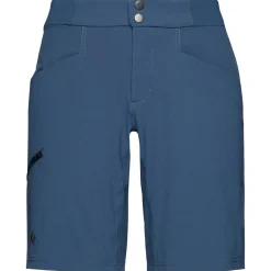 Outlet Short d’escalade W Valley Shorts Ink Blue Short Escalade|Vêtements Escalade