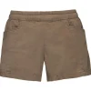 Short Escalade|Vêtements Escalade<Black Diamond Short d’escalade W Notion Short Walnut