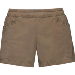 Short Escalade|Vêtements Escalade<Black Diamond Short d’escalade W Notion Short Walnut