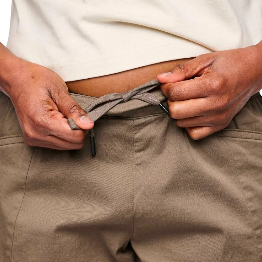 Short Escalade|Vêtements Escalade<Black Diamond Short d’escalade W Notion Short Walnut