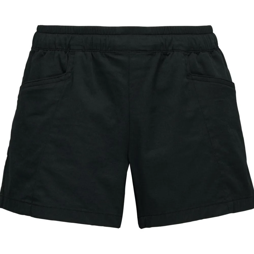 Outlet Short d’escalade W Notion Short Black Short Escalade|Vêtements Escalade