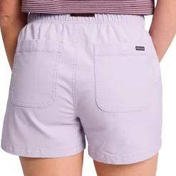Short Escalade|Vêtements Escalade<Black Diamond Short d’escalade W Ethos Shorts Soft Soft Lilac