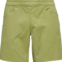 Sale Short d’escalade M Notion Short Cedarwood Green Short Escalade|Vêtements Escalade