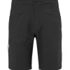 Discount Short d’escalade Cimaï Poly Short M Black Short Escalade|Vêtements Escalade