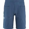 Short Escalade|Vêtements Escalade<Millet Short d’escalade Cimaï Cotton M Navy Blue