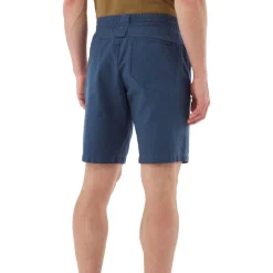 Short Escalade|Vêtements Escalade<Millet Short d’escalade Cimaï Cotton M Navy Blue