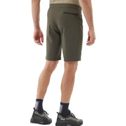 Short Escalade|Short Rando<Millet Short d’escalade Fusion Xcs Short Deep Jungle