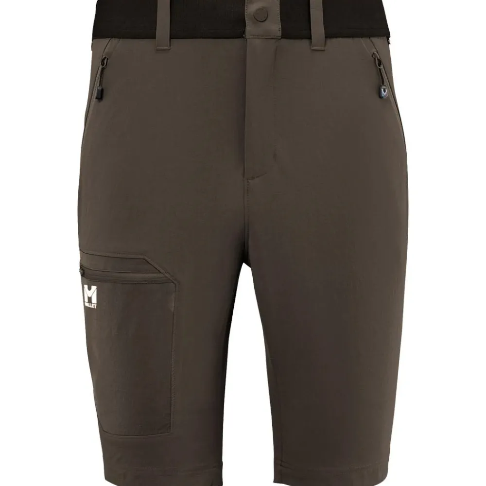 Short Escalade|Short Rando<Millet Short d’escalade One Cordura Short Deep Jungle