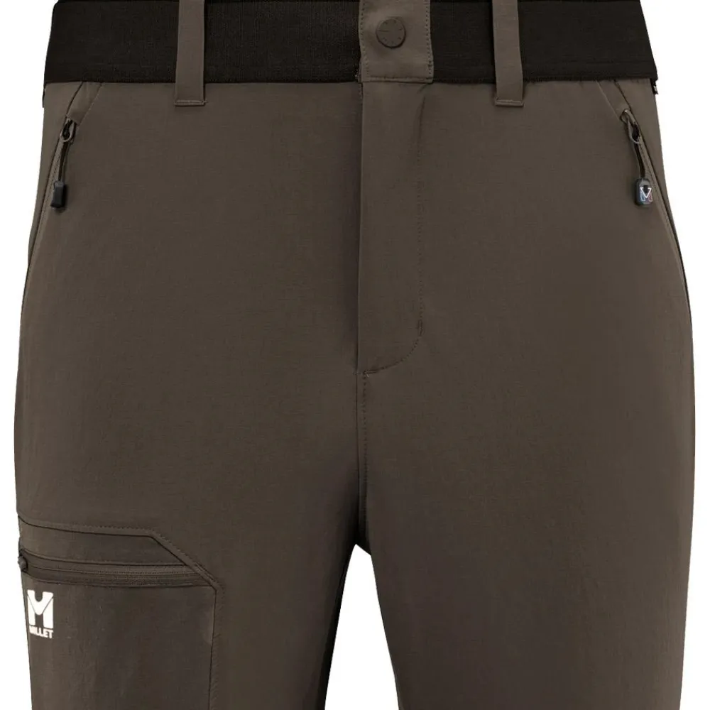 Short Escalade|Short Rando<Millet Short d’escalade One Cordura Short Deep Jungle