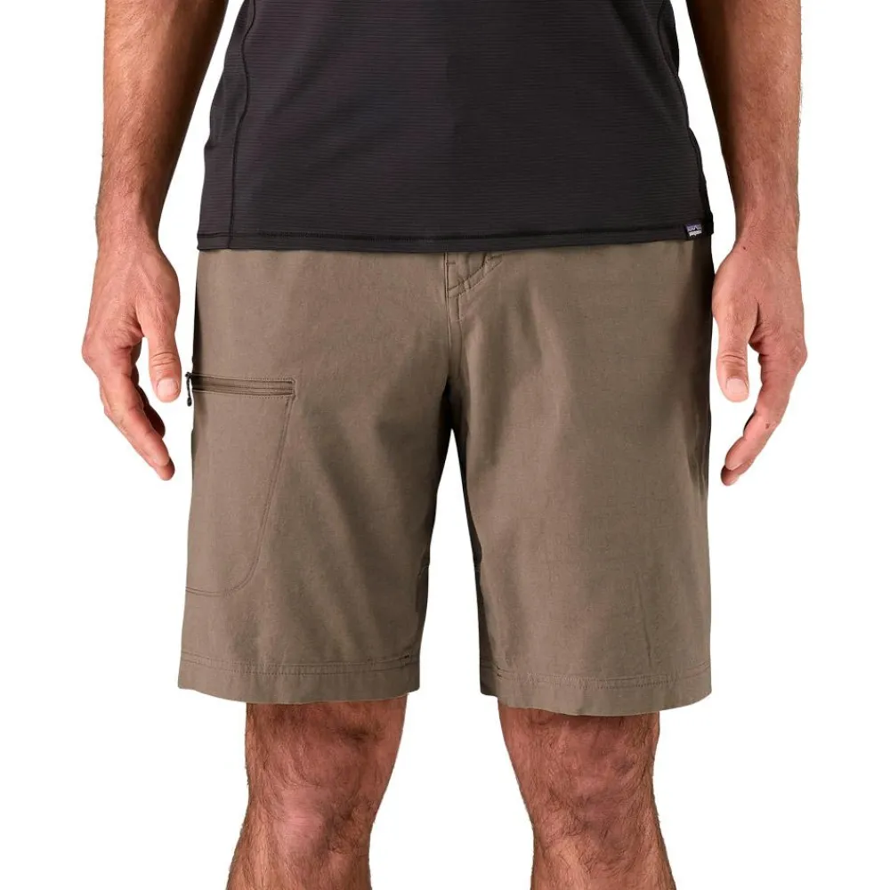 Short Escalade|Vêtements Escalade<Patagonia Short d’escalade M's Venga Rock Shorts Wing Grey
