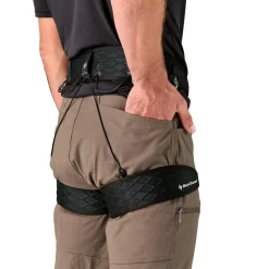 Short Escalade|Vêtements Escalade<Patagonia Short d’escalade M's Venga Rock Shorts Wing Grey