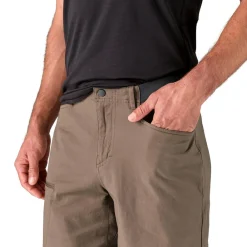 Short Escalade|Vêtements Escalade<Patagonia Short d’escalade M's Venga Rock Shorts Wing Grey