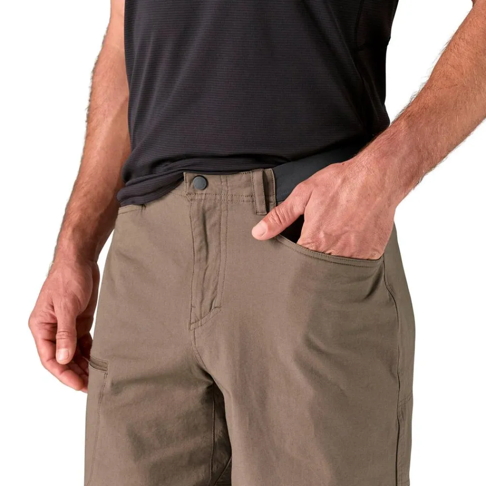 Short Escalade|Vêtements Escalade<Patagonia Short d’escalade M's Venga Rock Shorts Wing Grey