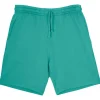 Outlet Short Short Venice Deep Sea Pantalon - Short