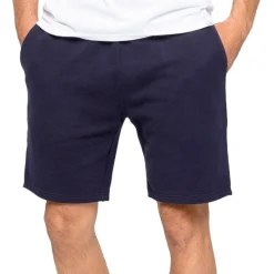 Pantalon - Short<French Disorder Short Venice Navy