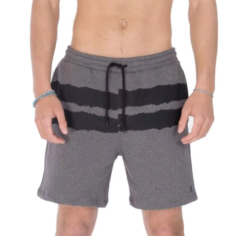 Sale Short Oceancare Block Party Fleece Pantalon - Short