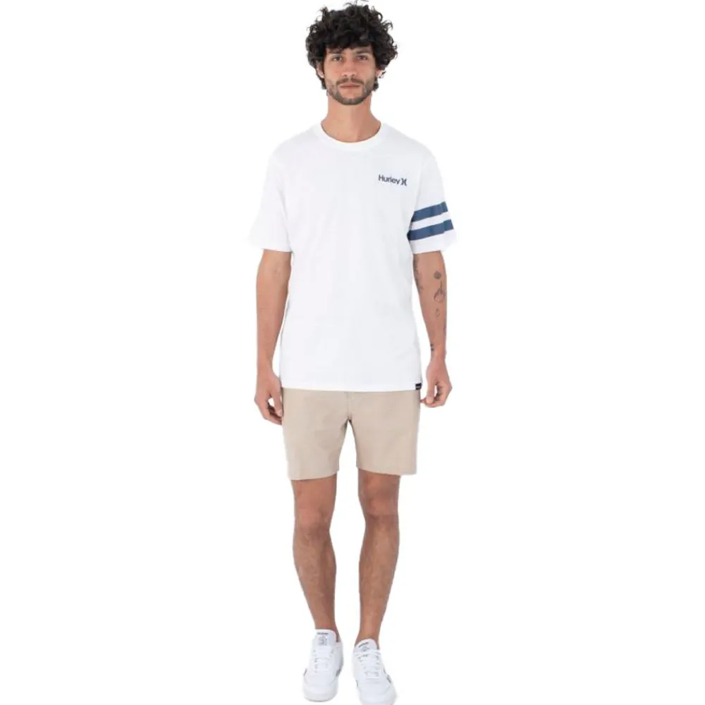 Online Short Phantom Heather Walkshort 18 Khaki Pantalon - Short