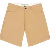 Pantalon - Short<Picture Short Aldos Shorts Dark Stone