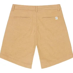 Pantalon - Short<Picture Short Aldos Shorts Dark Stone