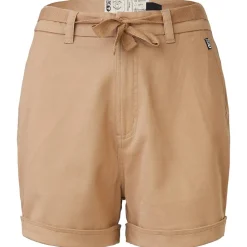 Sale Short Anjel Chino Dark Stone Pantalon - Short