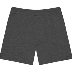 Pantalon - Short<Picture Short Augusto Shorts Dark Grey Melange