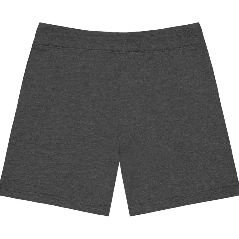 Pantalon - Short<Picture Short Augusto Shorts Dark Grey Melange