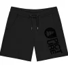 Discount Short Basement Shorts Black Pantalon - Short