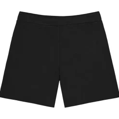 Discount Short Basement Shorts Black Pantalon - Short