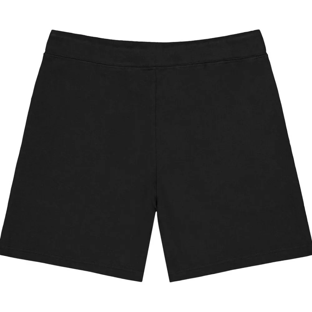Discount Short Basement Shorts Black Pantalon - Short