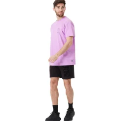 Discount Short Basement Shorts Black Pantalon - Short