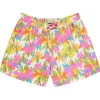 Pantalon - Short<Picture Short Milou Alstro Print