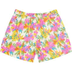 Pantalon - Short<Picture Short Milou Alstro Print