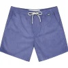 Pantalon - Short<Picture Short Nollur Shorts Skipper Blue