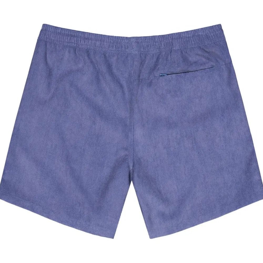 Pantalon - Short<Picture Short Nollur Shorts Skipper Blue