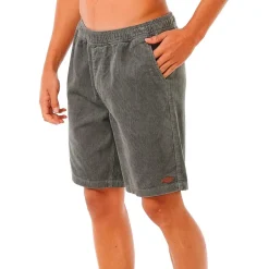 Sale Short Classic Surf Cord Volley 19